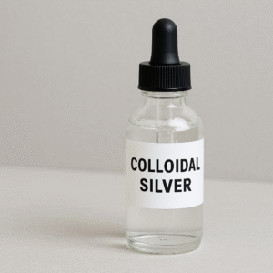 colloidal silver